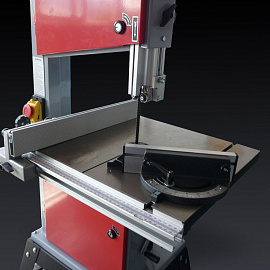 картинка JIB BAS 312 Ленточнопильный станок от HARVEY-RUS